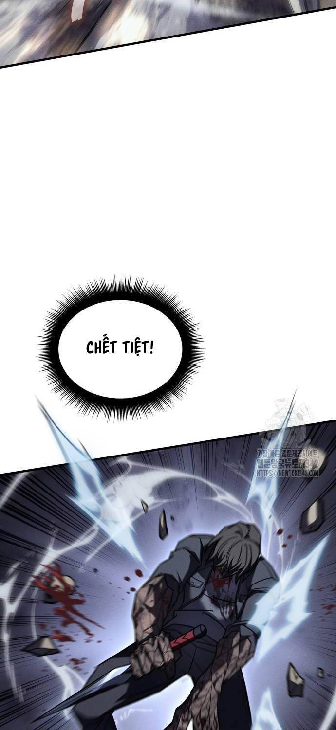 Hồi Quy Bằng Vương Quyền - Chapter 48 - Page 58