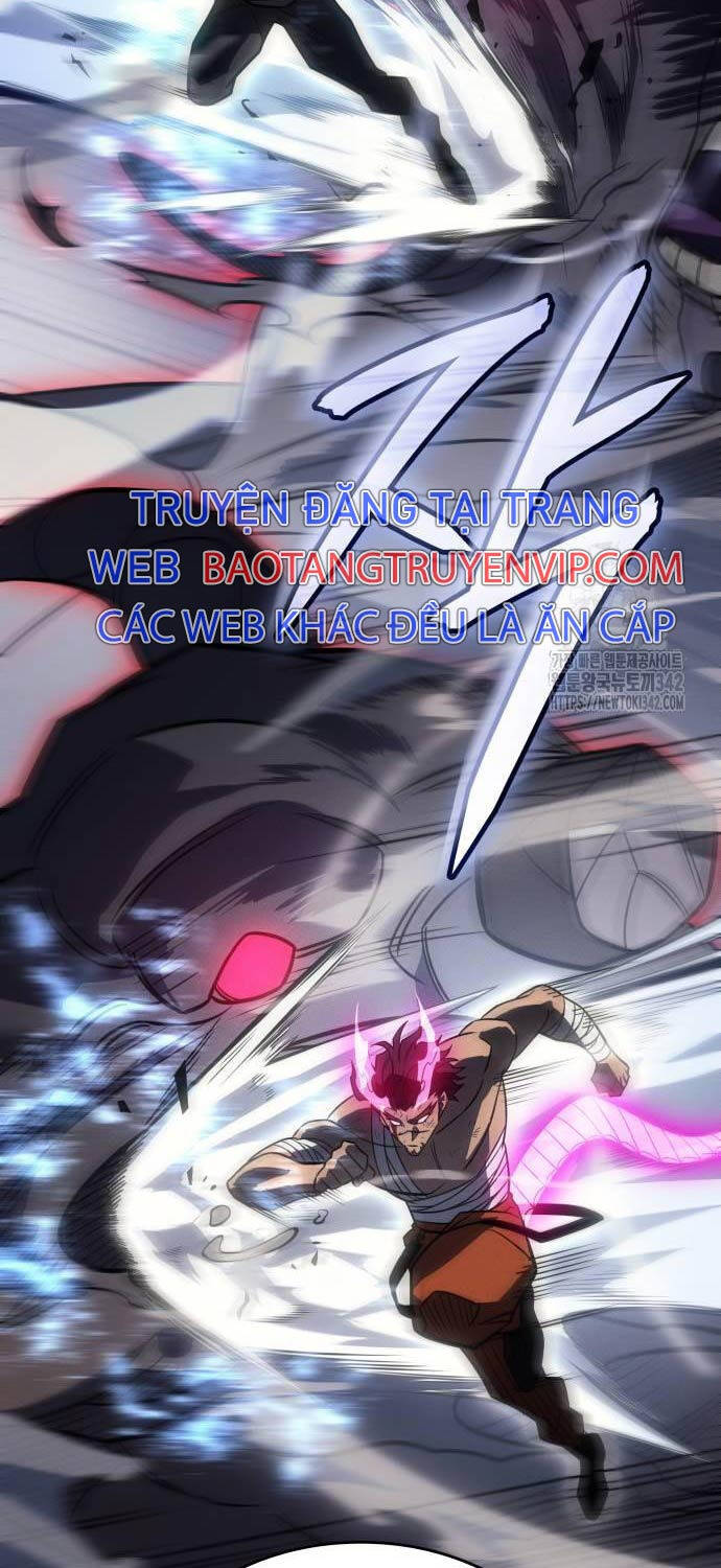 Hồi Quy Bằng Vương Quyền - Chapter 48 - Page 7