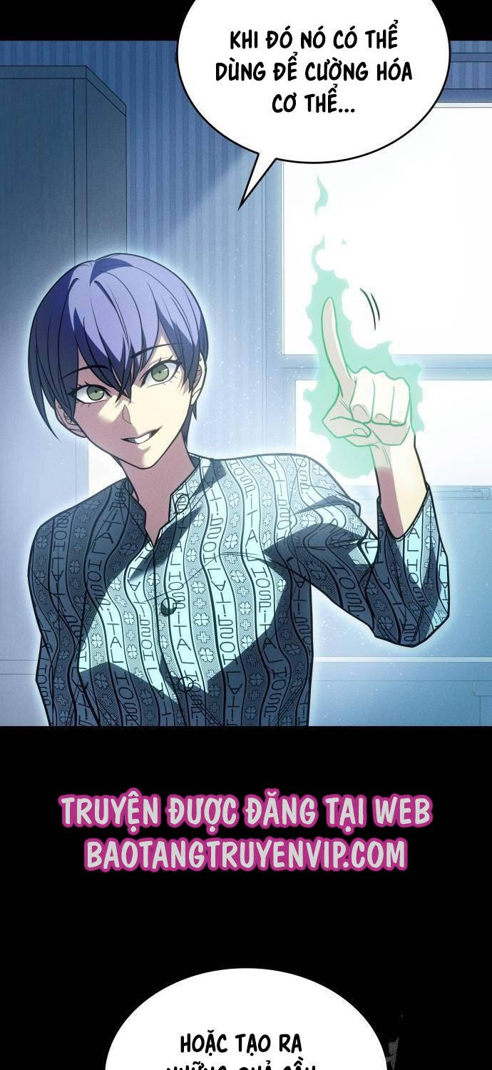 Hồi Quy Bằng Vương Quyền - Chapter 48 - Page 72