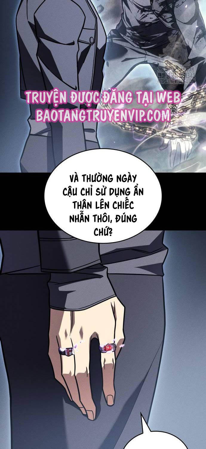 Hồi Quy Bằng Vương Quyền - Chapter 48 - Page 75