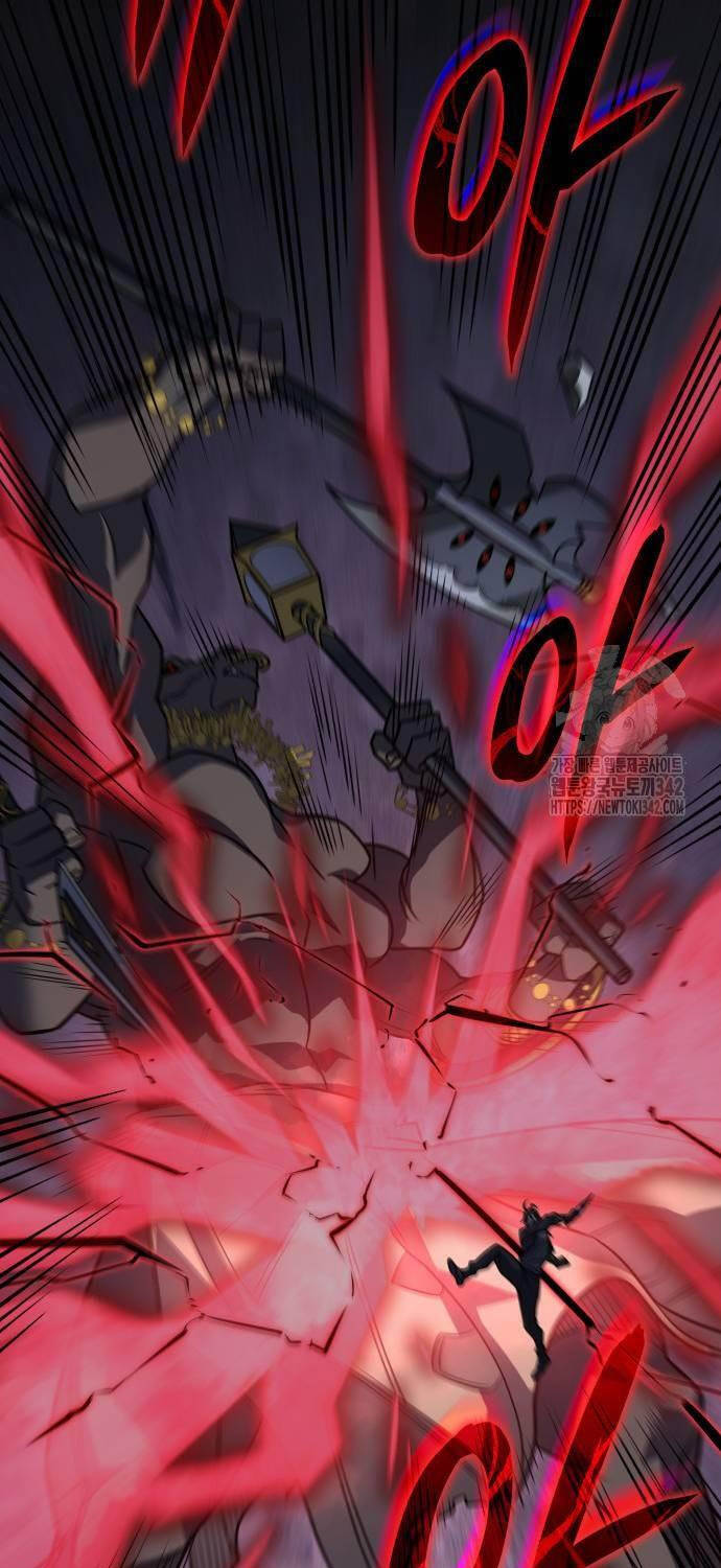 Hồi Quy Bằng Vương Quyền - Chapter 48 - Page 80