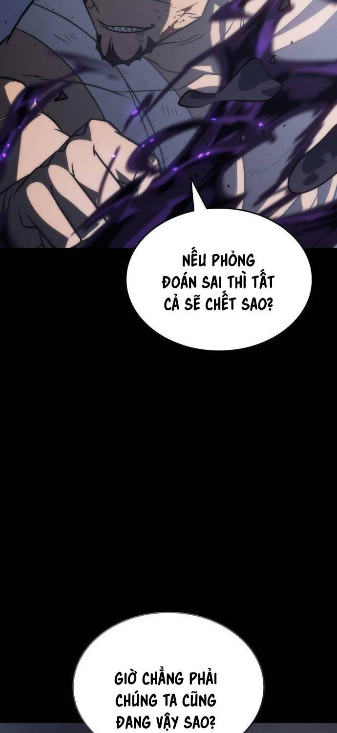 Hồi Quy Bằng Vương Quyền - Chapter 48 - Page 9