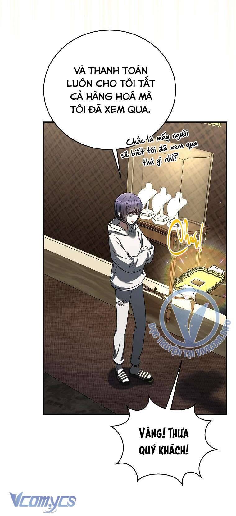 Hướng Dẫn Sinh Tồn Dành Cho Ranker - Chapter 34 - Page 10