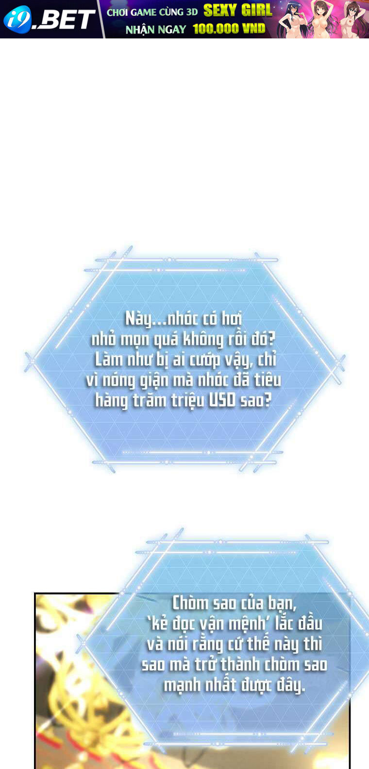 Hướng Dẫn Sinh Tồn Dành Cho Ranker - Chapter 34 - Page 11