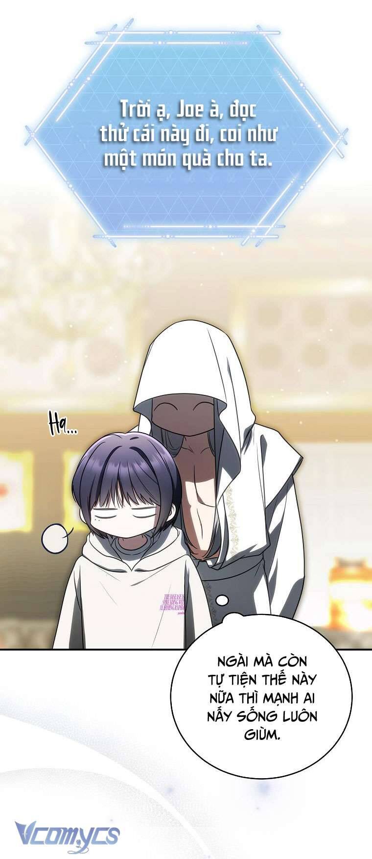 Hướng Dẫn Sinh Tồn Dành Cho Ranker - Chapter 34 - Page 13