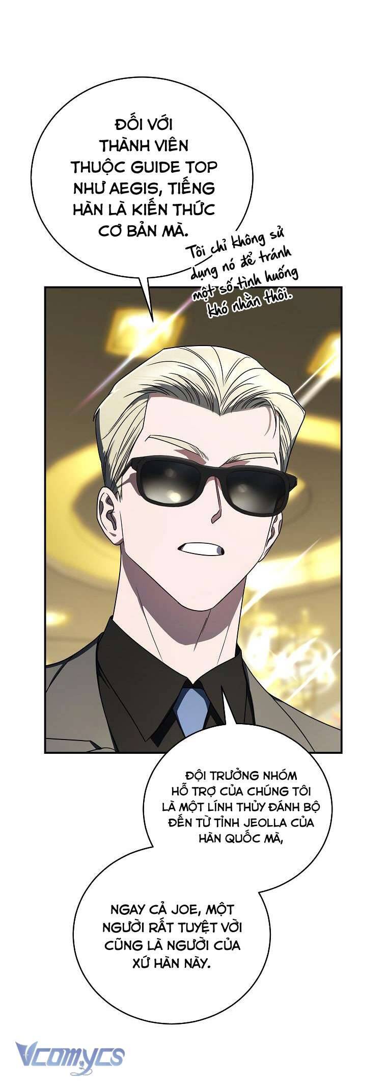 Hướng Dẫn Sinh Tồn Dành Cho Ranker - Chapter 34 - Page 30