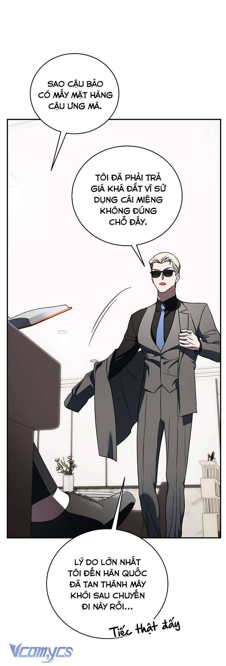 Hướng Dẫn Sinh Tồn Dành Cho Ranker - Chapter 34 - Page 38