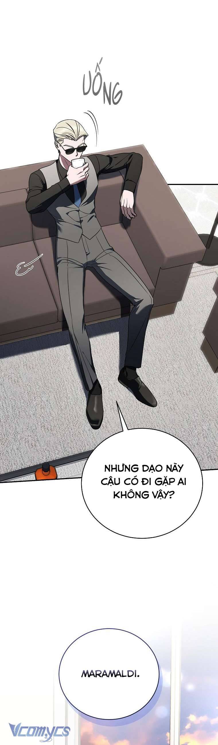 Hướng Dẫn Sinh Tồn Dành Cho Ranker - Chapter 34 - Page 40