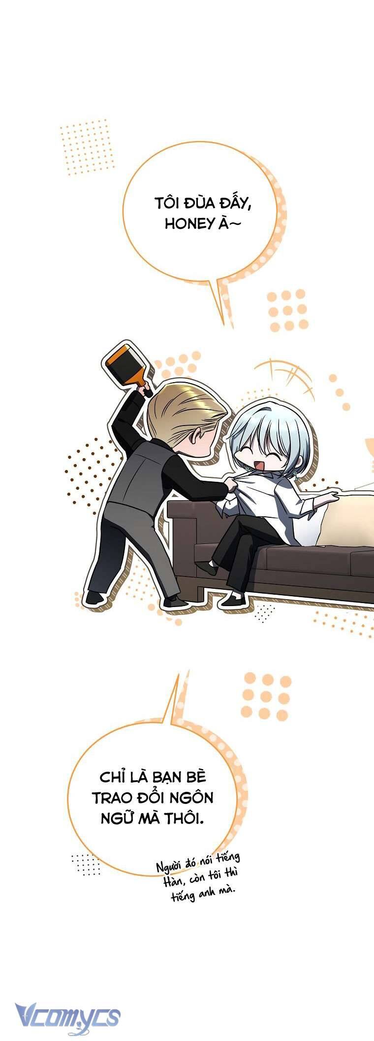 Hướng Dẫn Sinh Tồn Dành Cho Ranker - Chapter 34 - Page 44