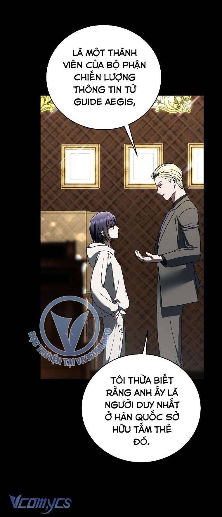 Hướng Dẫn Sinh Tồn Dành Cho Ranker - Chapter 34 - Page 53