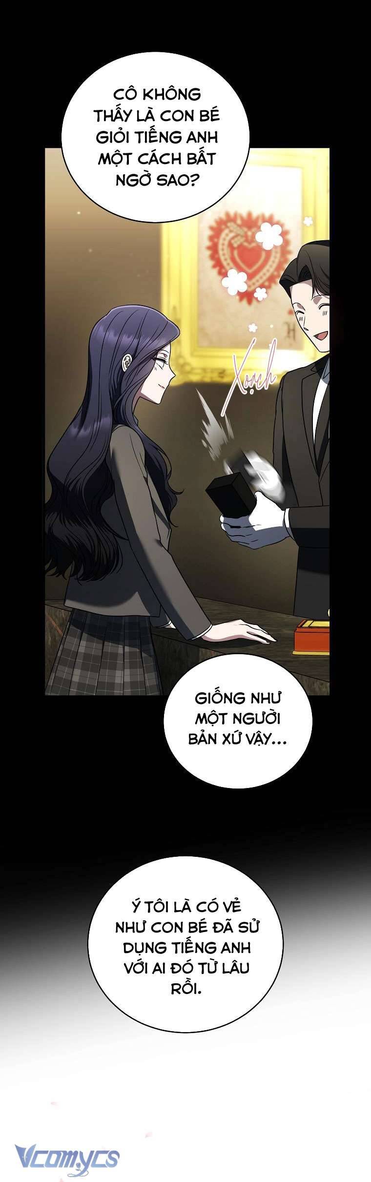 Hướng Dẫn Sinh Tồn Dành Cho Ranker - Chapter 34 - Page 58