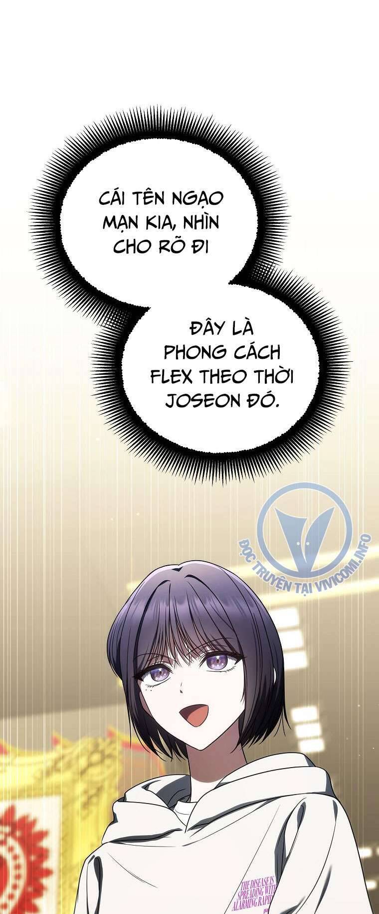 Hướng Dẫn Sinh Tồn Dành Cho Ranker - Chapter 34 - Page 7