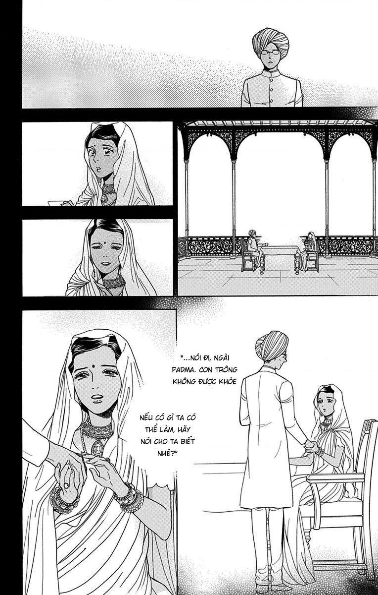 Madame Petit - Chapter 30 - Page 18