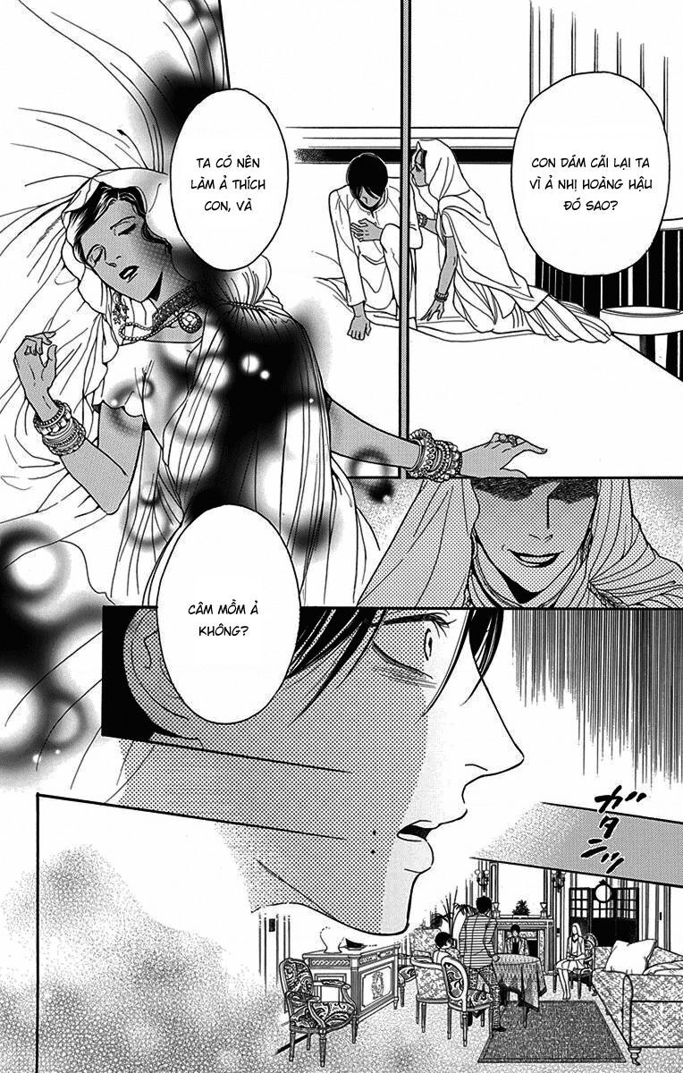 Madame Petit - Chapter 30 - Page 20