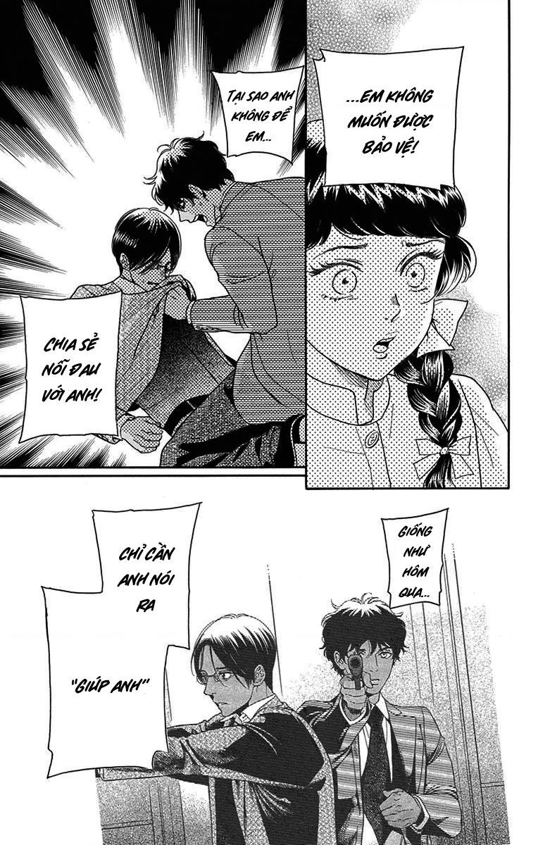 Madame Petit - Chapter 30 - Page 28