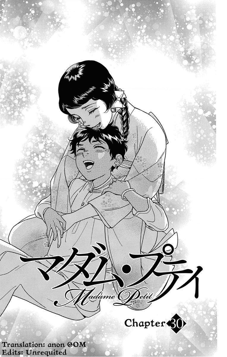 Madame Petit - Chapter 30 - Page 3
