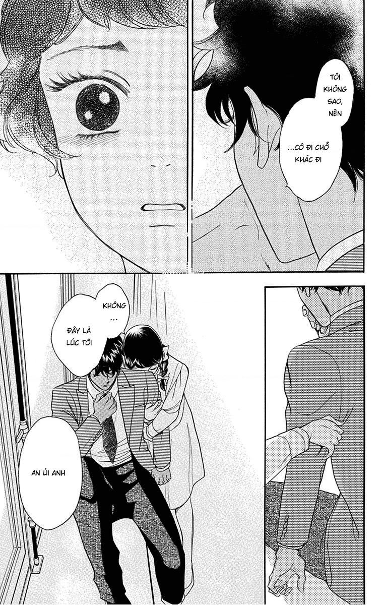 Madame Petit - Chapter 30 - Page 35