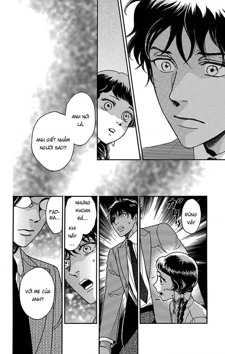 Madame Petit - Chapter 30 - Page 8