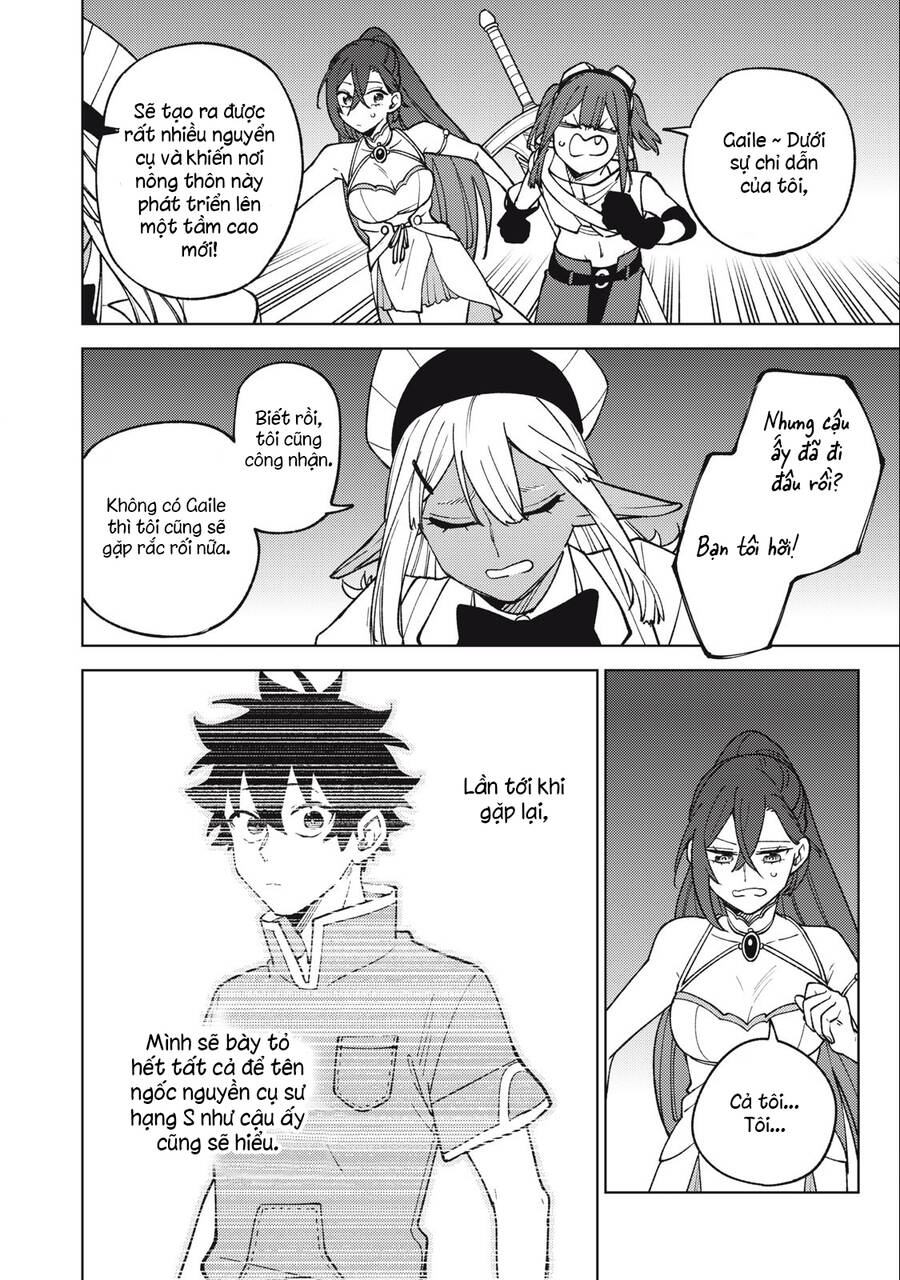 My S-Rank Party Fired Me for Being a Curse Artificer ~ I Can Only Make “Cursed Items”, but They're Artifact Class! - Chapter 26.1 - Page 12