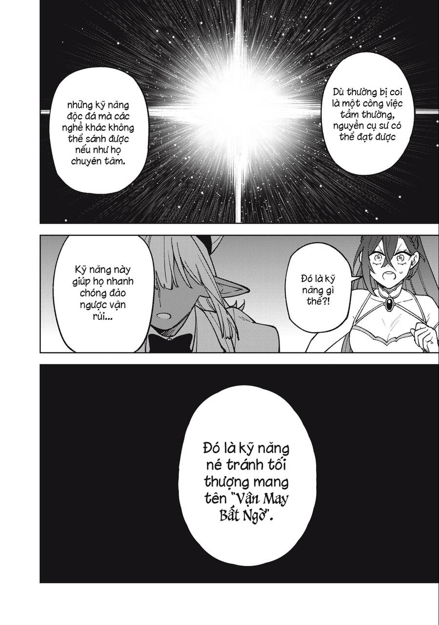 My S-Rank Party Fired Me for Being a Curse Artificer ~ I Can Only Make “Cursed Items”, but They're Artifact Class! - Chapter 26.1 - Page 14