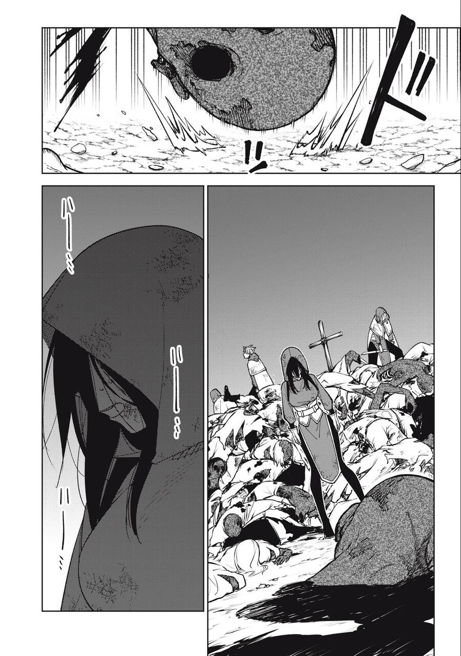 My S-Rank Party Fired Me for Being a Curse Artificer ~ I Can Only Make “Cursed Items”, but They're Artifact Class! - Chapter 26.1 - Page 16