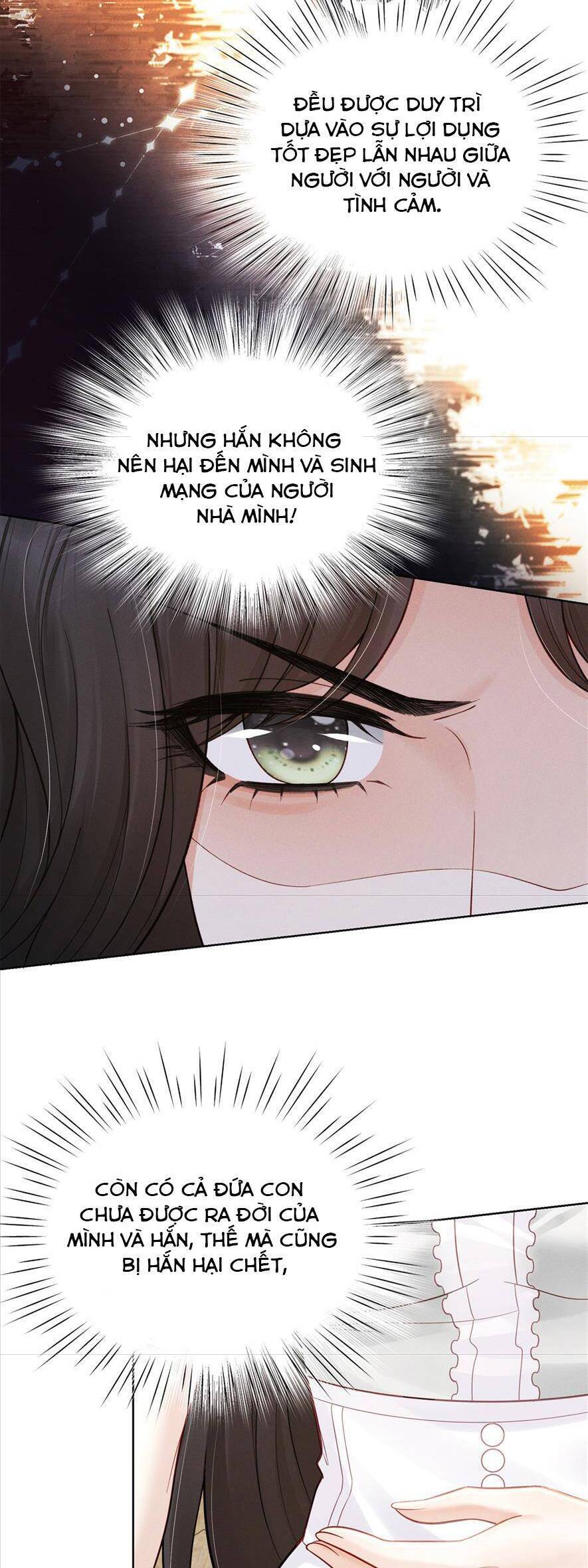 Chỉ Là Thấy Sắc Nổi Lòng Tham - Chapter 8 - Page 10