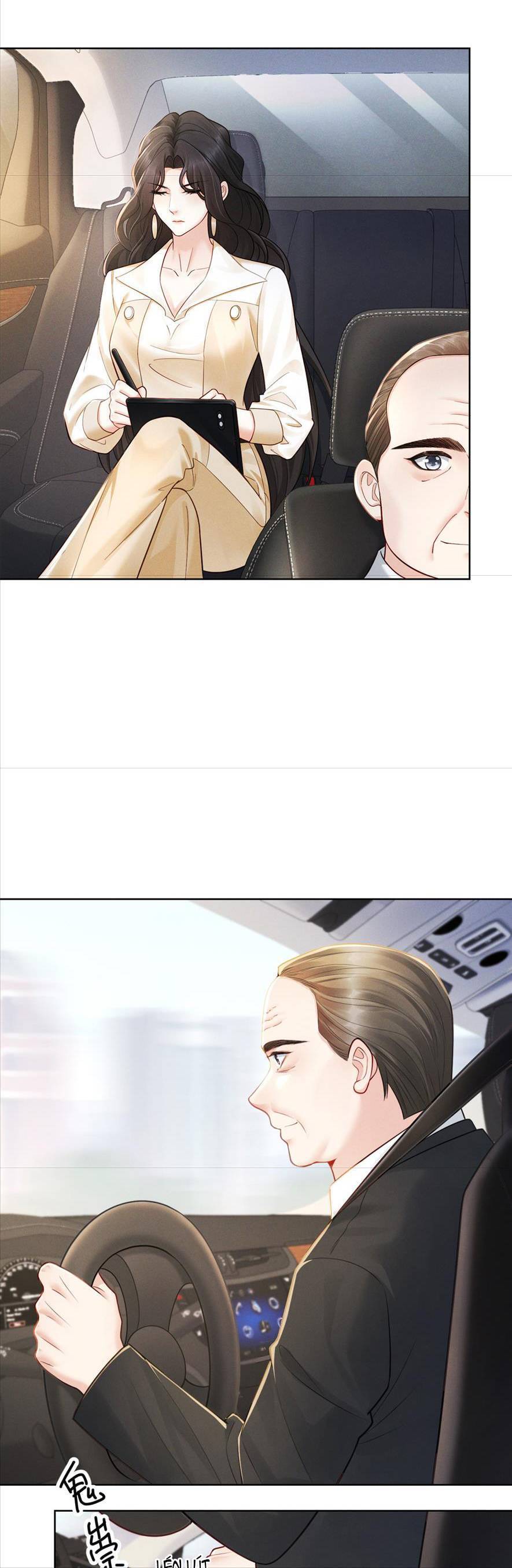 Chỉ Là Thấy Sắc Nổi Lòng Tham - Chapter 8 - Page 13