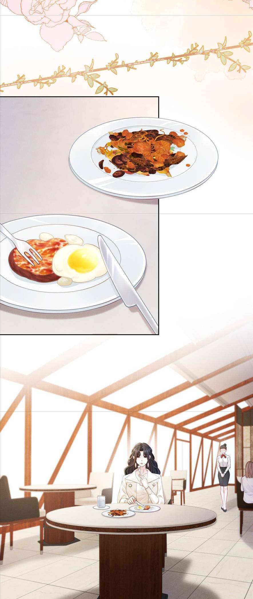 Chỉ Là Thấy Sắc Nổi Lòng Tham - Chapter 8 - Page 15