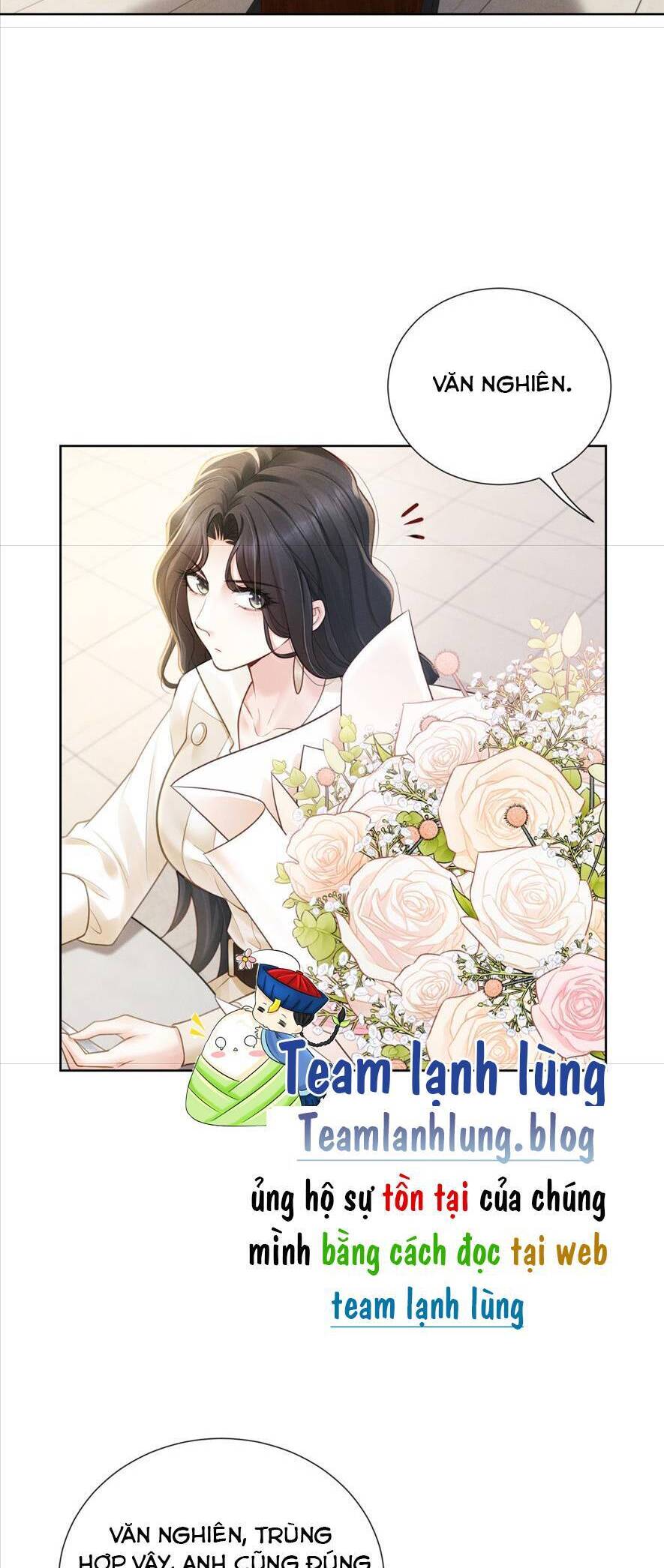 Chỉ Là Thấy Sắc Nổi Lòng Tham - Chapter 8 - Page 16