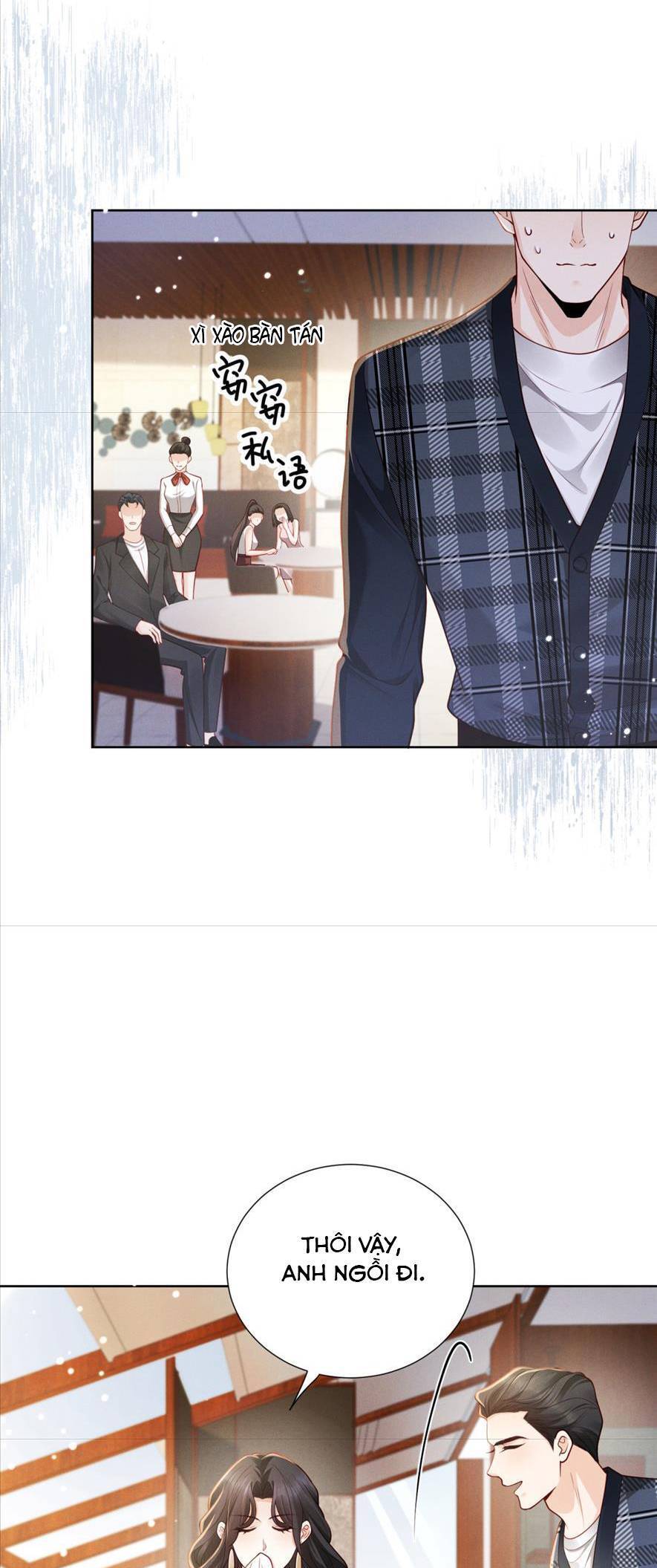 Chỉ Là Thấy Sắc Nổi Lòng Tham - Chapter 8 - Page 20