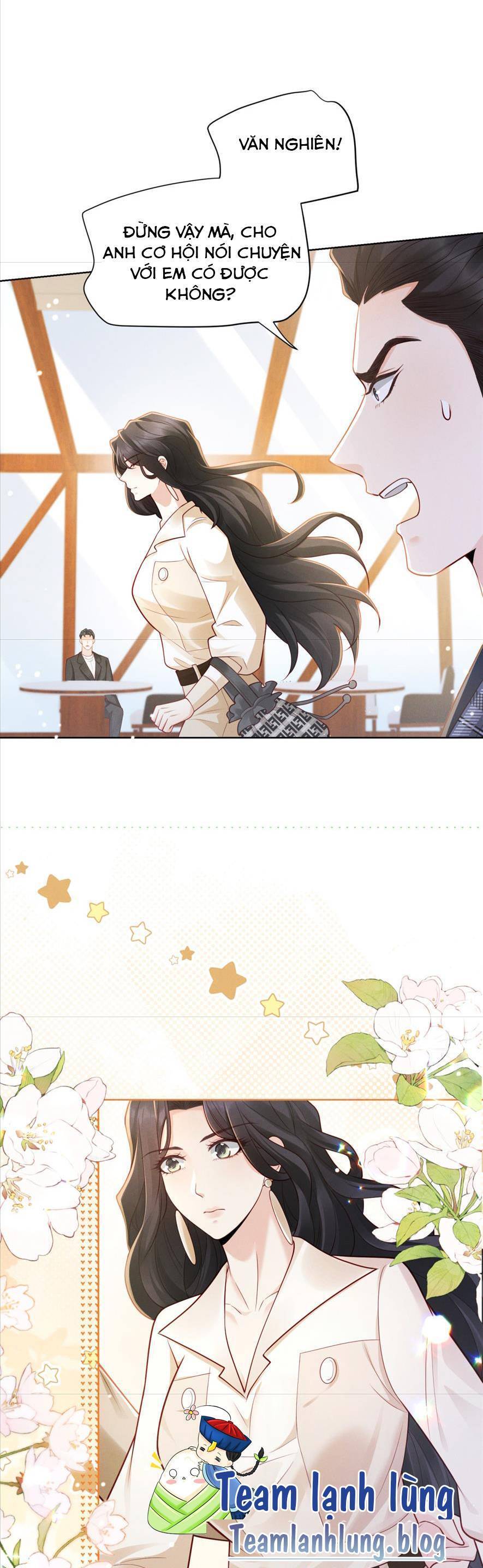 Chỉ Là Thấy Sắc Nổi Lòng Tham - Chapter 8 - Page 22