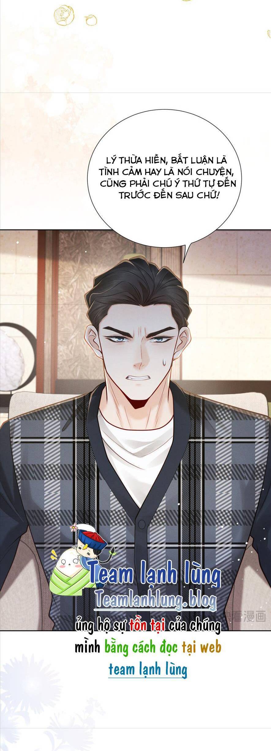 Chỉ Là Thấy Sắc Nổi Lòng Tham - Chapter 8 - Page 25