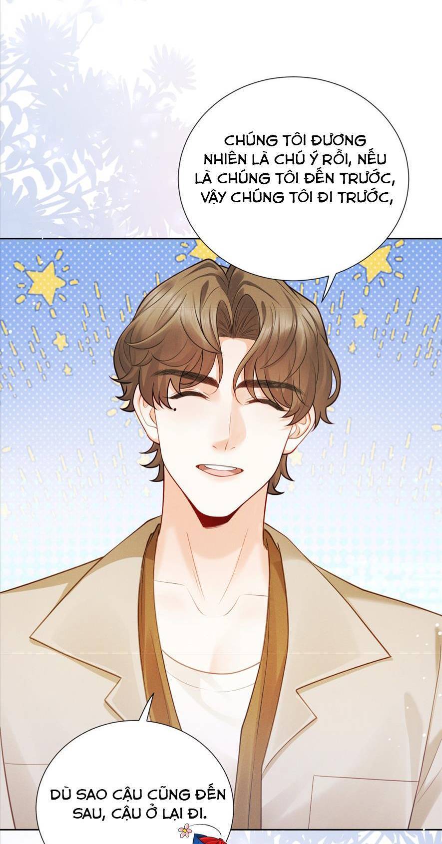 Chỉ Là Thấy Sắc Nổi Lòng Tham - Chapter 8 - Page 26