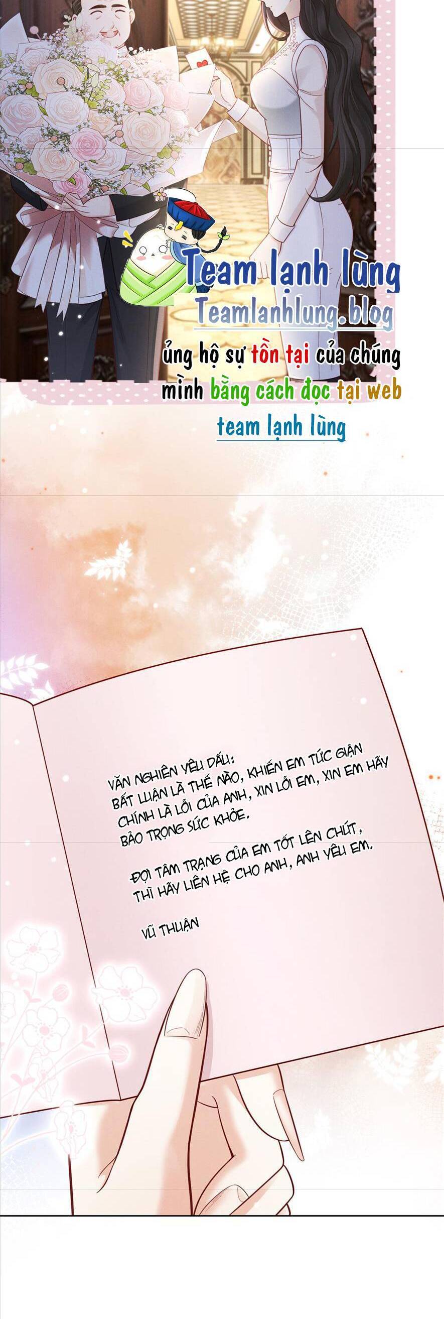 Chỉ Là Thấy Sắc Nổi Lòng Tham - Chapter 8 - Page 3