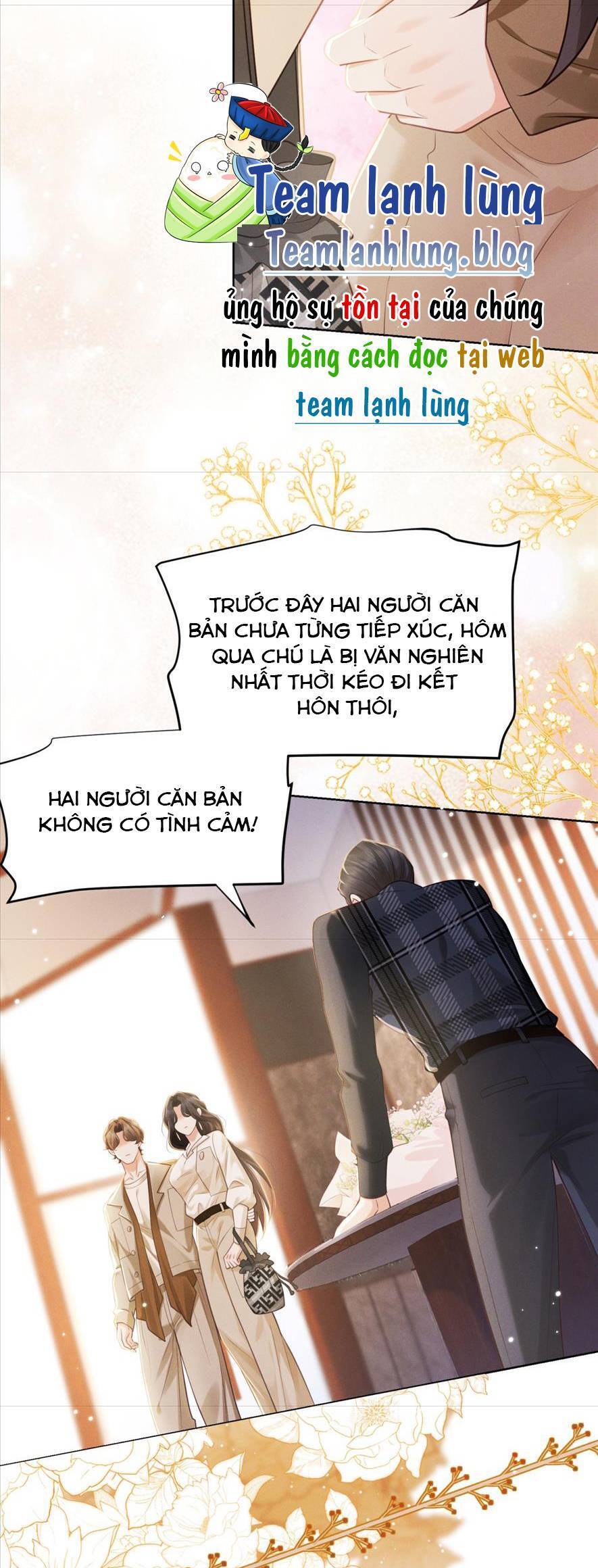 Chỉ Là Thấy Sắc Nổi Lòng Tham - Chapter 8 - Page 31