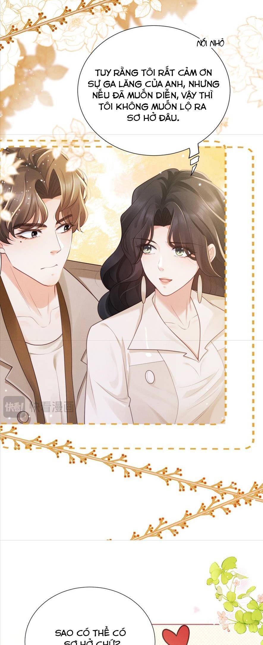 Chỉ Là Thấy Sắc Nổi Lòng Tham - Chapter 8 - Page 32