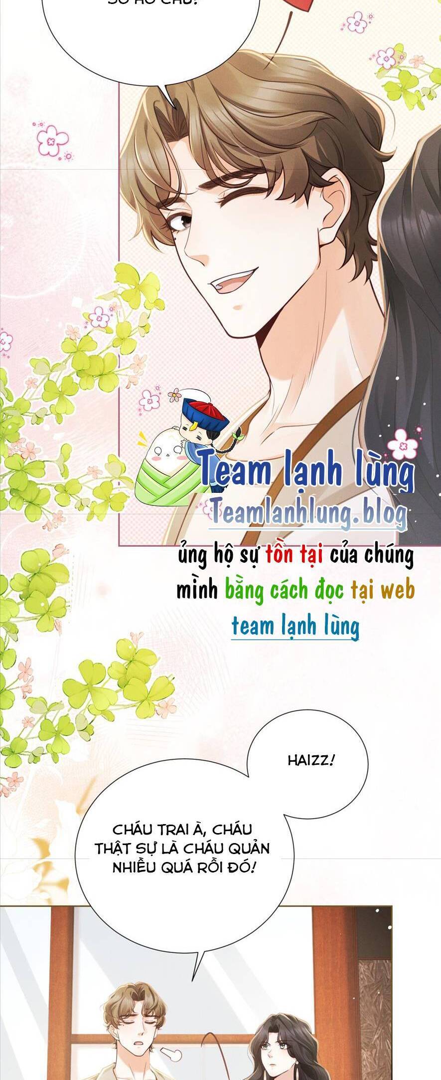 Chỉ Là Thấy Sắc Nổi Lòng Tham - Chapter 8 - Page 33
