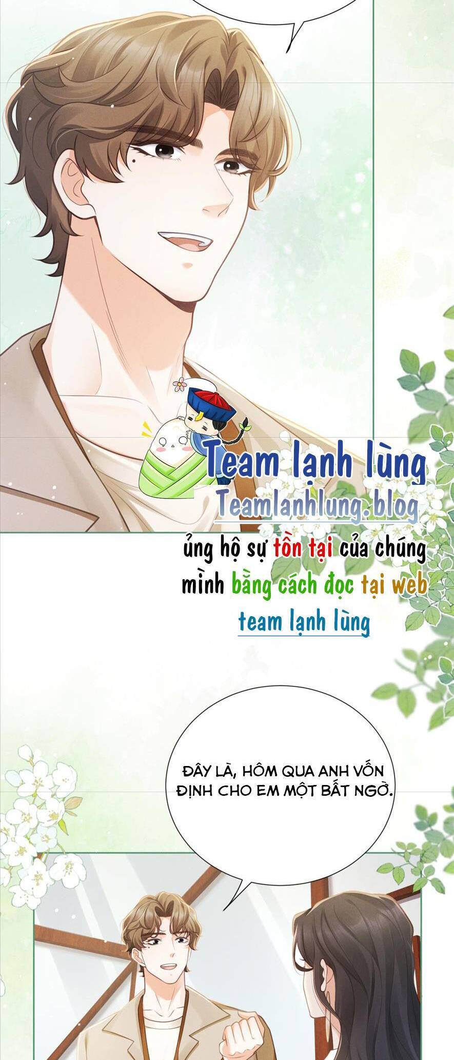 Chỉ Là Thấy Sắc Nổi Lòng Tham - Chapter 8 - Page 36