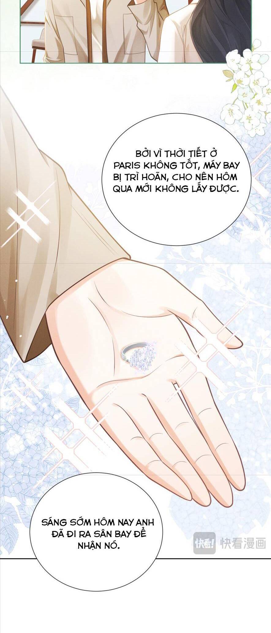 Chỉ Là Thấy Sắc Nổi Lòng Tham - Chapter 8 - Page 37