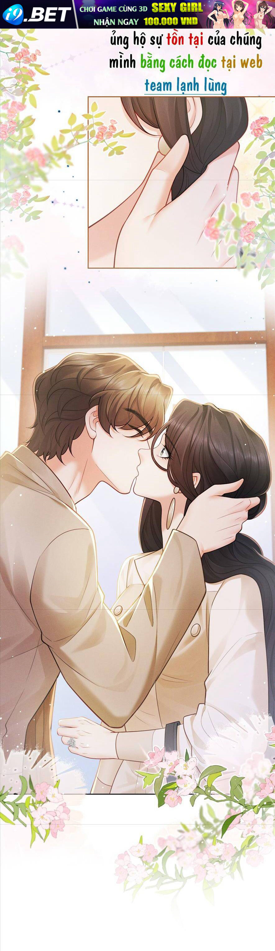 Chỉ Là Thấy Sắc Nổi Lòng Tham - Chapter 8 - Page 39