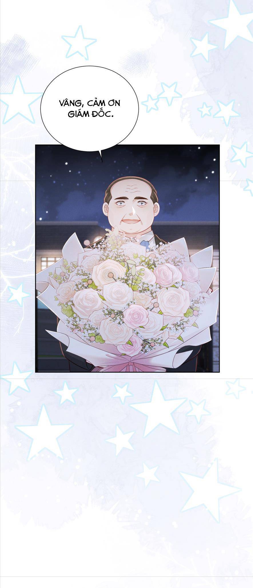 Chỉ Là Thấy Sắc Nổi Lòng Tham - Chapter 8 - Page 6