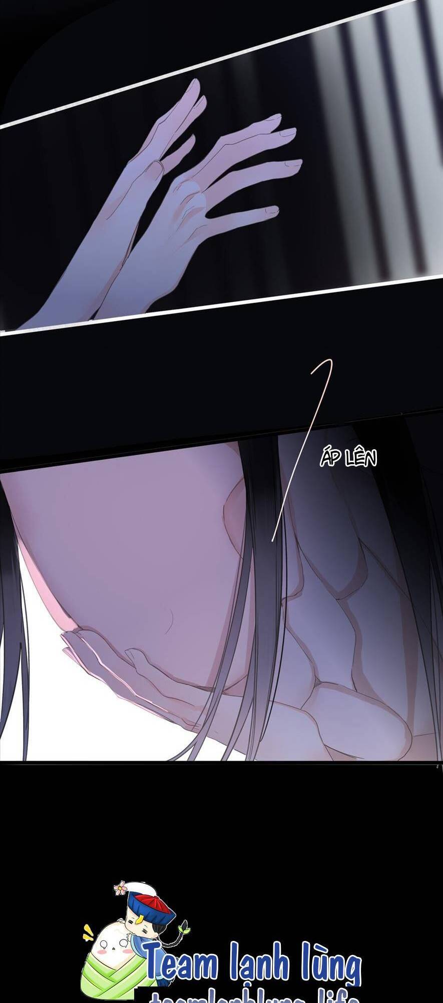 Vương Gia Hắn Luôn Nghĩ Tôi Yêu Hắn Đến Nghiện - Chapter 83 - Page 10