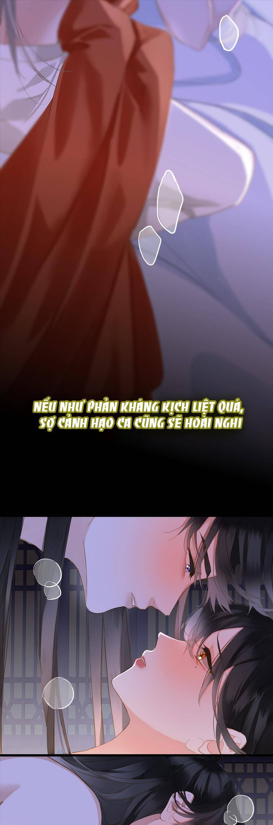 Vương Gia Hắn Luôn Nghĩ Tôi Yêu Hắn Đến Nghiện - Chapter 83 - Page 12