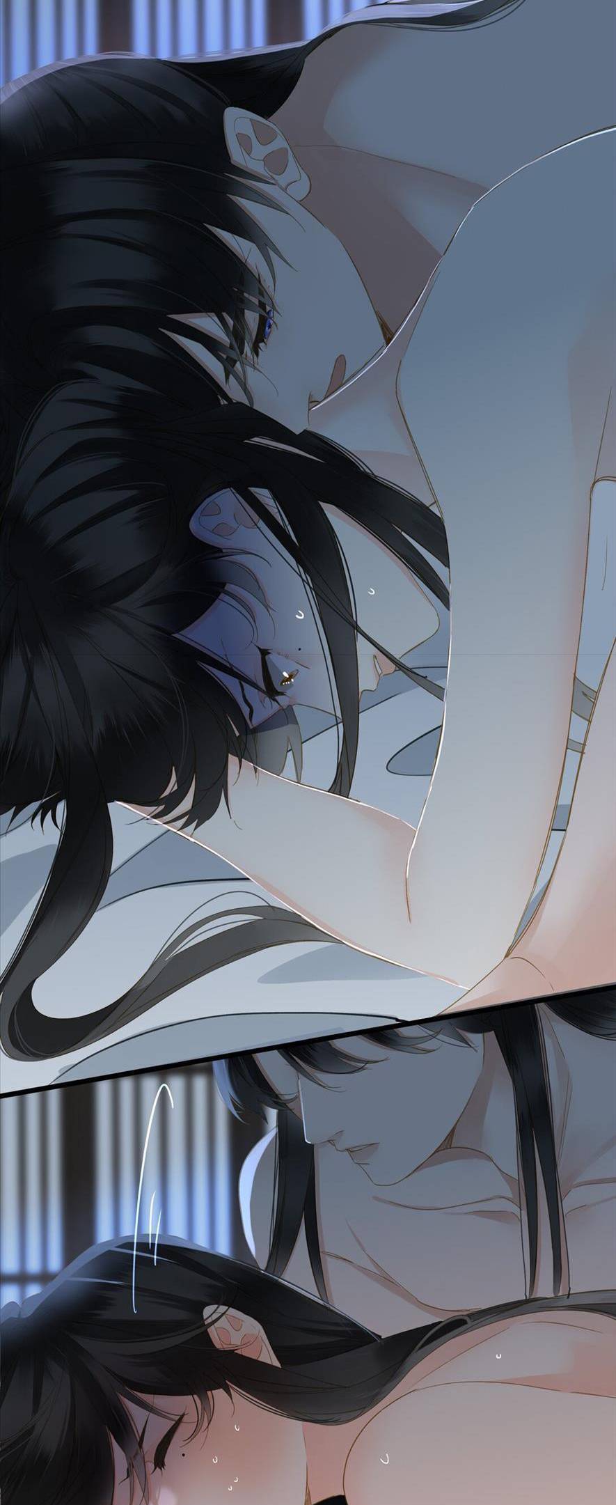 Vương Gia Hắn Luôn Nghĩ Tôi Yêu Hắn Đến Nghiện - Chapter 83 - Page 18