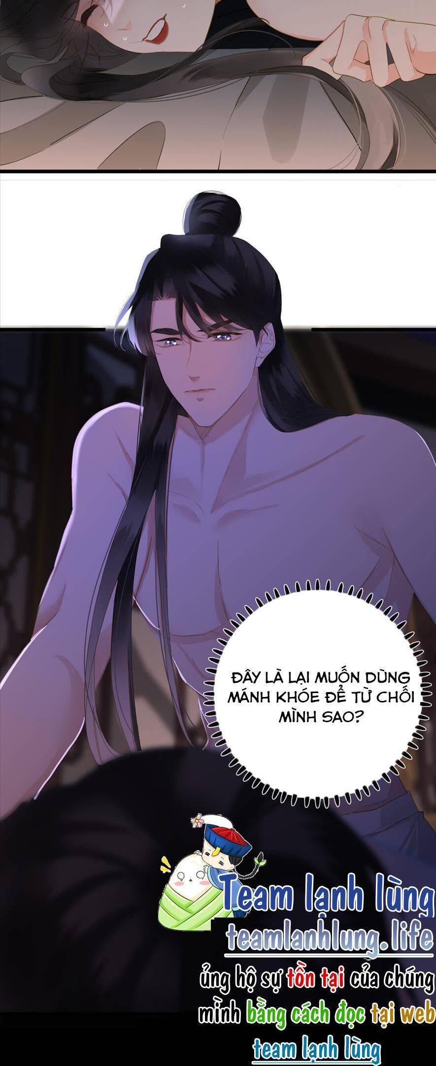 Vương Gia Hắn Luôn Nghĩ Tôi Yêu Hắn Đến Nghiện - Chapter 83 - Page 19