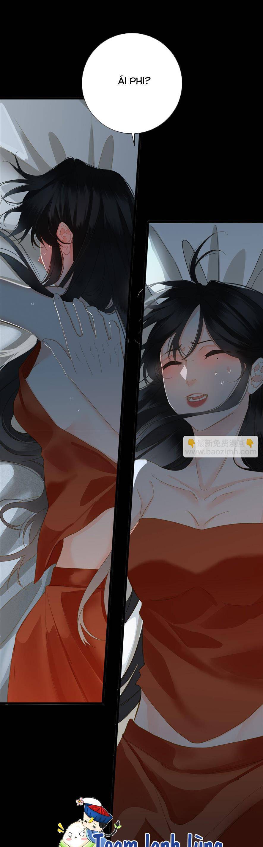 Vương Gia Hắn Luôn Nghĩ Tôi Yêu Hắn Đến Nghiện - Chapter 83 - Page 20