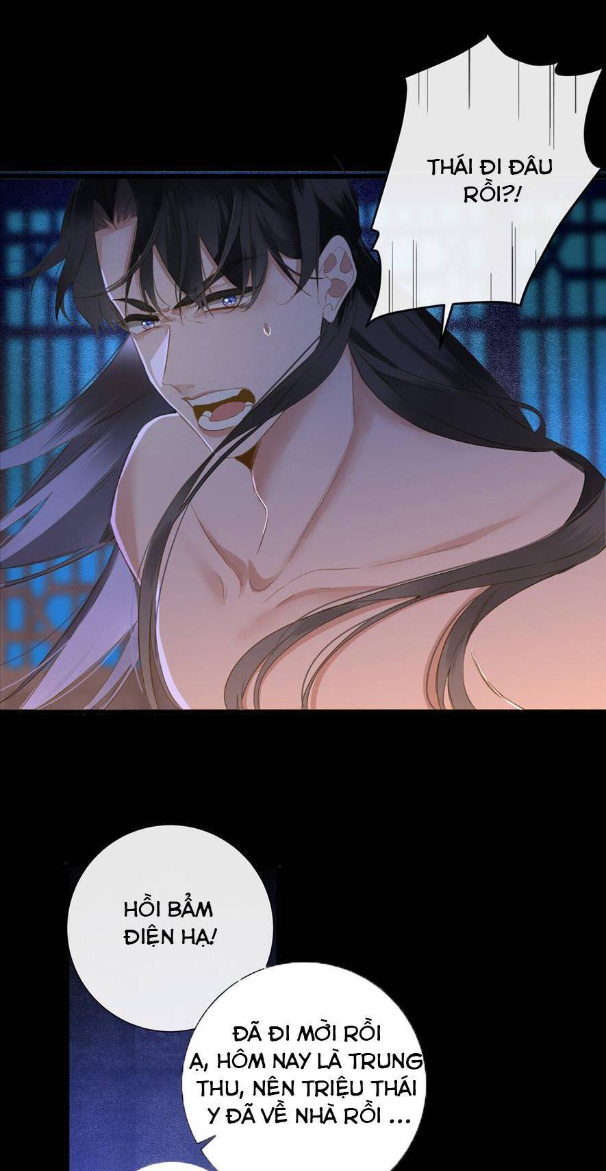 Vương Gia Hắn Luôn Nghĩ Tôi Yêu Hắn Đến Nghiện - Chapter 83 - Page 24