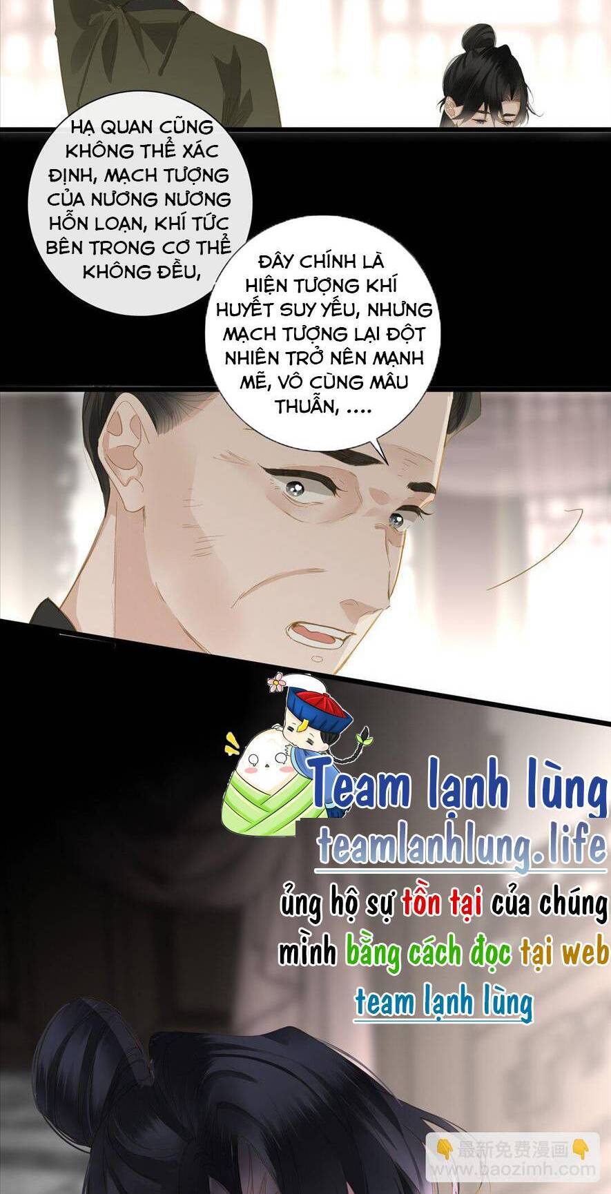 Vương Gia Hắn Luôn Nghĩ Tôi Yêu Hắn Đến Nghiện - Chapter 83 - Page 27