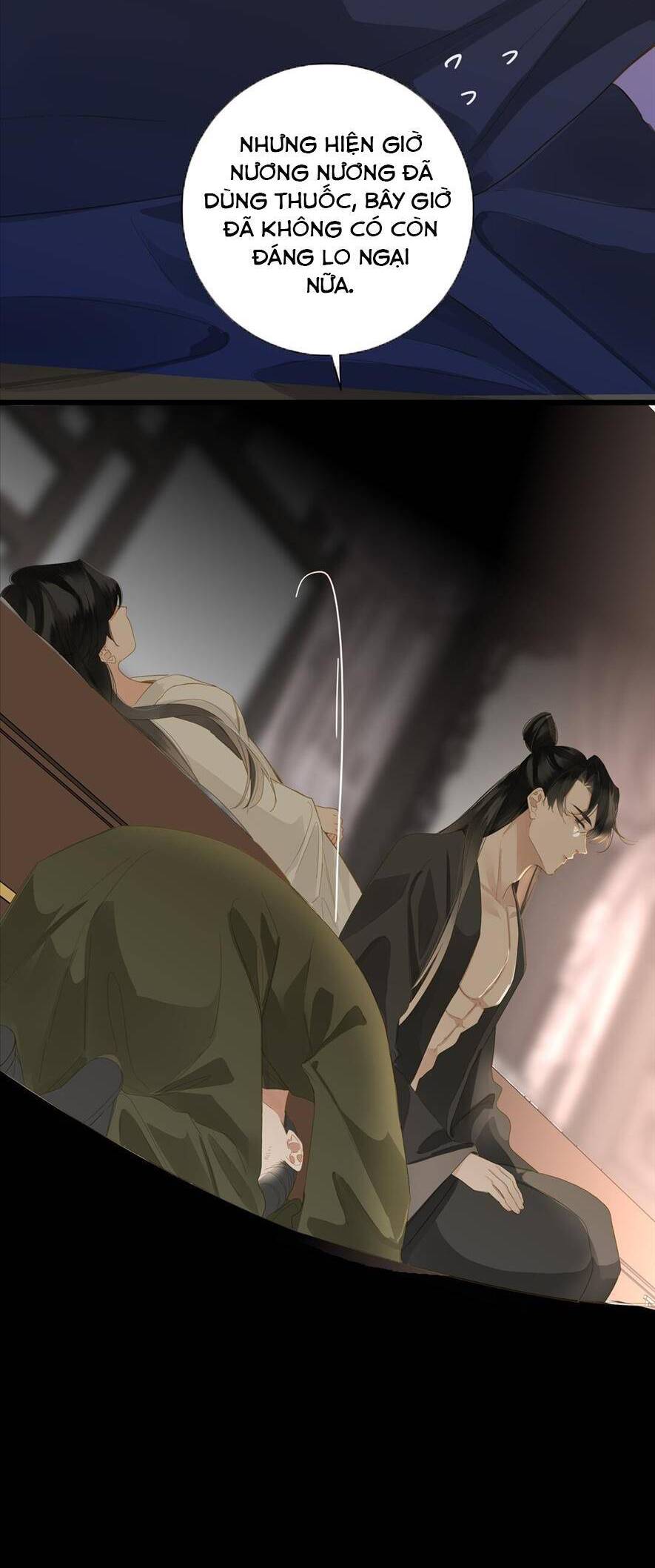 Vương Gia Hắn Luôn Nghĩ Tôi Yêu Hắn Đến Nghiện - Chapter 83 - Page 29