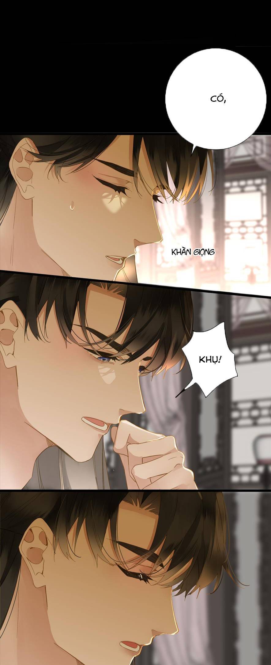 Vương Gia Hắn Luôn Nghĩ Tôi Yêu Hắn Đến Nghiện - Chapter 83 - Page 30